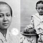 Biografi Raden Ajeng Kartini, Lingkungan dan Kelahirannya