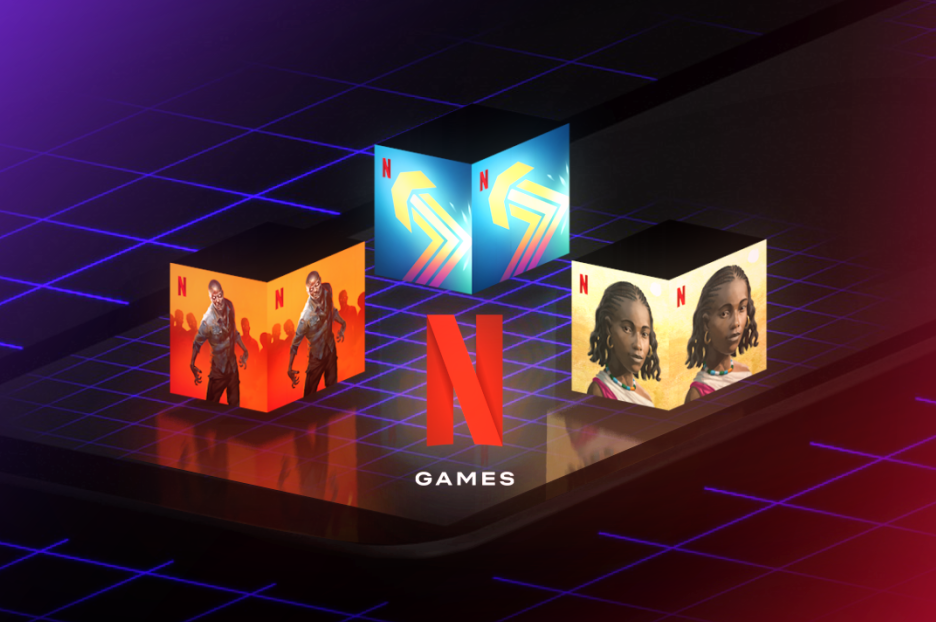 5 Game Mobile Netflix Games, Bisa Dimainkan di Android