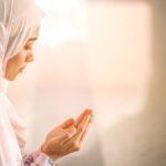 Doa Pertama Haid yang Dianjurkan untuk Muslimah