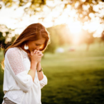 Doa Kerahiman Ilahi: Menyapa Kasih dan Pengampunan Tuhan