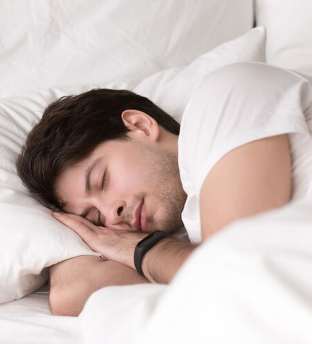cara meningkatkan kualitas tidur