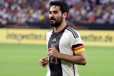 fakta ilkay gundogan